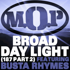 Broad Daylight (feat. Busta Rhymes)