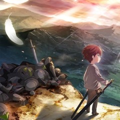 The Beginning After the End OP