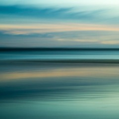 A Calm Place - (The Burglar King/Dough Factory)