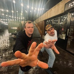 SQUISH - 25/02/24 - Voices Radio