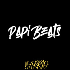 BARRIO - 90 BPM - Gm