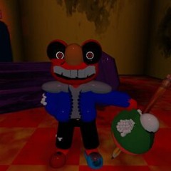 UTMD - INSANITY!ELMO PHASE 2