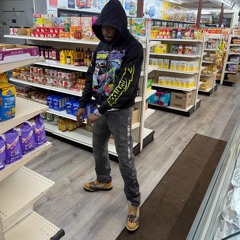 NOT A SECRET-  @JONBOY_ICE @LARON_1.m4a