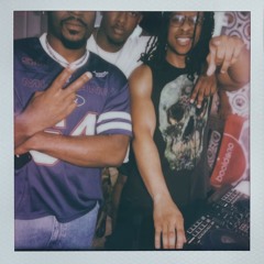 for the love of music -sneeze mix