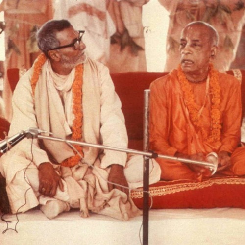 2020.11.09 Srila Bhakti Rakshak Sridhar Dev Gosvami Maharaj Avirbhava Tithi