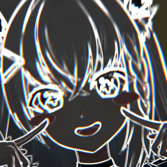 Override 白上フブキwith黒上フブキ(cover) Juztan Remix