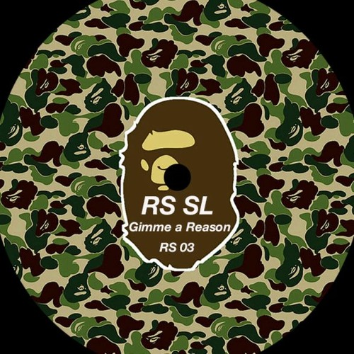FREE DL: RS SL- Gimme A Reason