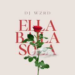 Eslabon Armado & Peso Pluma - Ella Baila Sola (DJ WZRD Remix)