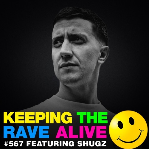 KTRA Episode 567: Shugz