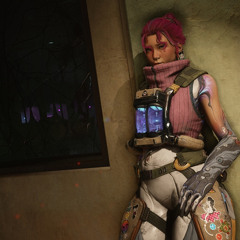 Warframe Techrot Encore OST - From The Stars