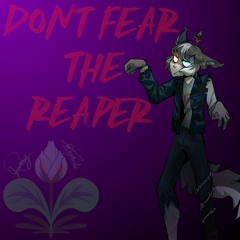 Don't Fear The Reaper Cover