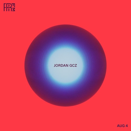 RRFM • Jordan GCZ • 04-08-2021