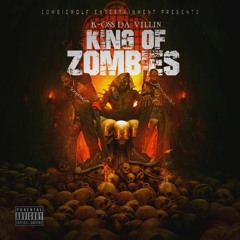 K-Oss Da Villin - The Lazarus Effect