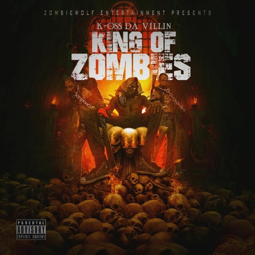 K-Oss Da Villin - The Lazarus Effect
