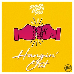 Shaka Loves You - Stomp