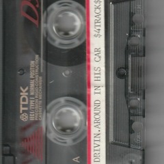 Driving Around in His Car 4Track #1 EDIT - 7:24:21, 2.03 PM