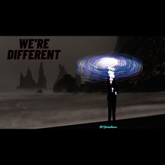 We're Different Prod. Tar$an