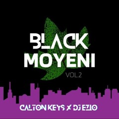 Calton Keys & Dj Ezio - The Burden ( Feat.  Dj Reece, Dj Mitxuh & Prudencio Dj ) Official Audio.mp3