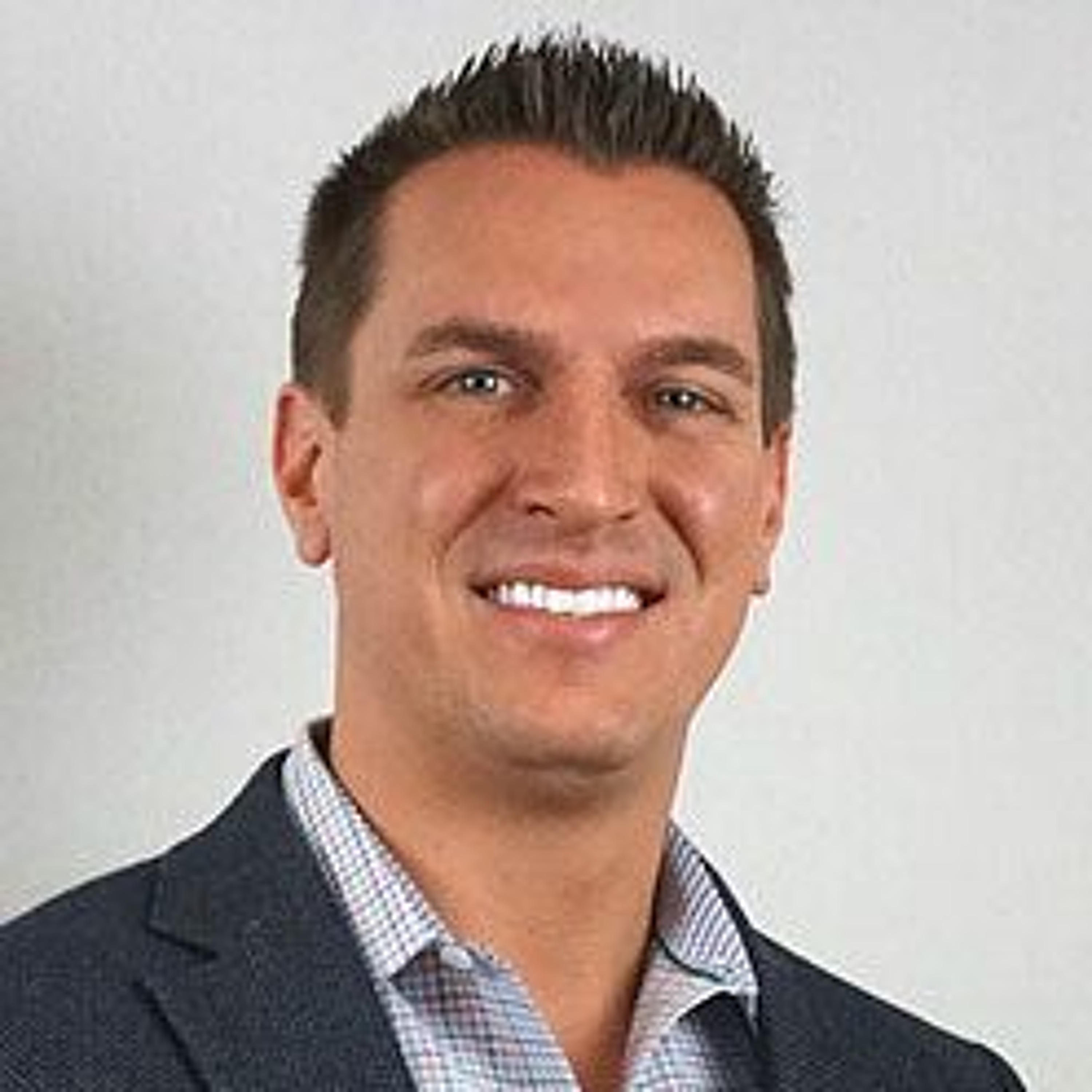 Episode 374 - Interview With Brian Hess!