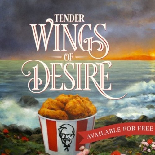 Stream KFC Colonel Wings | Jon Brooks | TVC Advertisement Music by Jon  Brooks Composer | Listen online for free on SoundCloud