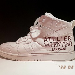 AFROTO - VALENTINO Ft DIZZYTOOSKINNY | عفروتو - فلانتينو x ديزى