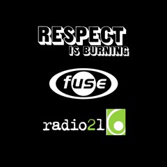 Respect Is Burning @ Fuse, Brussels [Selector Set & Interview 1999-09-24]
