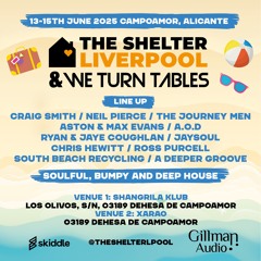 South Beach Recycling WTT Spain Sunday