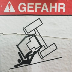 DJ HAZARD - ADS 100% Vinyl