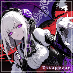 Disappear
