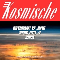 Kosmische Radio | #17 06172023