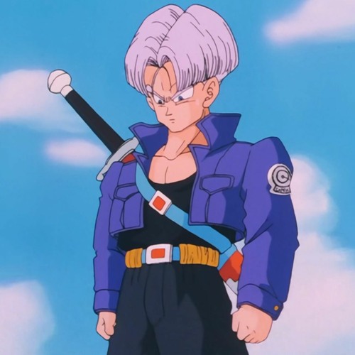 End Of A Hero (DBZ trap remix)