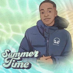 Dj Leyso - Summer Time VOL.1