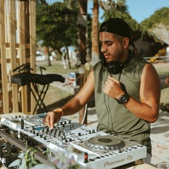 Askar live @ Chill O'posite Festival 22