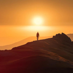 На берегу неба