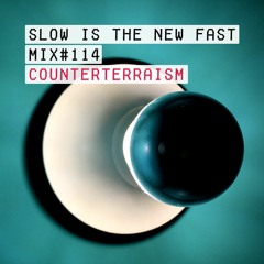 Mix #114 – Counterterraism