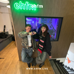 Warm Up w/ NORTH STAR - 04.07.25