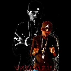 VYBZ KARTEL FT JAH VINCI - MURDA INFORMA  DJRAMBO954 REMIXS