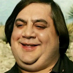 жирненький босс (жирнецкий xvii - sv moscow)