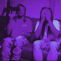 tiygangace - feel this way (sped up)