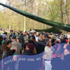 allesamt April April mit max kraft