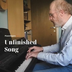 Unfinished Song - Improvised Piano Piece