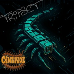 Centipede