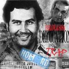 GUCCI FLIPFLOPS (TrapMix)