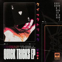 Cheap Thrill - Arculus
