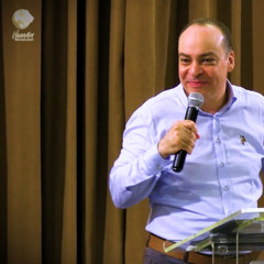 يفتح لك الرب كنزه الصالح فيفيض المجد!/ عظات يسكن المجد أرضنا/عظة 3/د. ثروت ماهر/السماء على الأرض