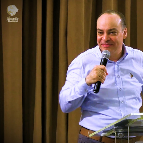 يفتح لك الرب كنزه الصالح فيفيض المجد!/ عظات يسكن المجد أرضنا/عظة 3/د. ثروت ماهر/السماء على الأرض