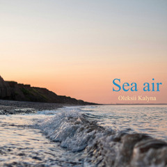 Sea air