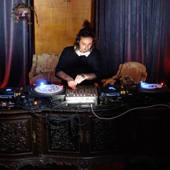 VICTOR HAAS x The Scene x Sexto Station