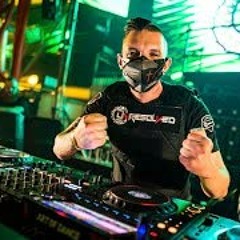 Unresolved presents RED BLOOD LIVE @ Supremacy 2023