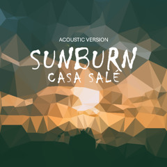 Sunburn (Acoustic Version)